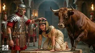 What Roman Soldiers Forced Cleopatra to Do Every Night Before Her Death Was Unspeakable