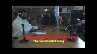 Provoking Styles Radio Ep 12