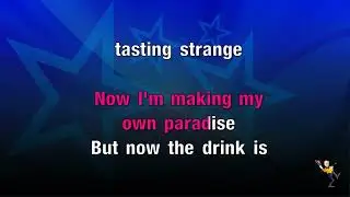 Something About You - Elderbrook & Rudimental (KARAOKE)