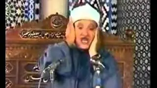 حفلات عبد الباسط - الرعد - الامام الشافعى - مميزة جدا - 1957