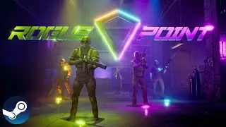 Rogue Point New Gameplay Demo 13 Minutes