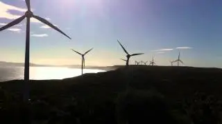 Albany Wind Farm (Western Australia)