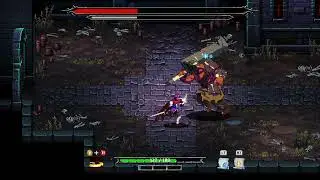 Demos: Ghost Vanguard