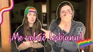 Somos lesbianas