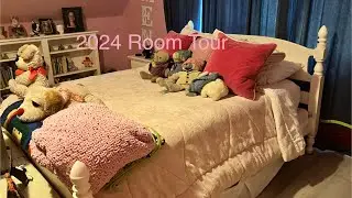 Mena&rsquo;s Room Tour 2024