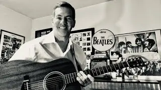 In Liverpool | Paul McCartney | Guitar Lesson