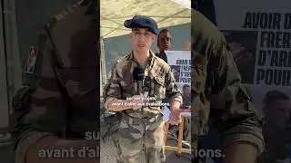 Pourquoi s&rsquo;engager dans l&rsquo;arm&eacute;e de Terre ?