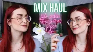 MIX HAUL: KIKO MILANO, DM, PEPCO, STRADIVARIUS 🛍️