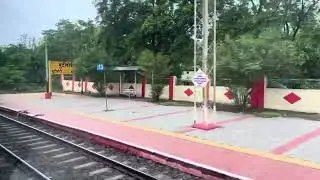 Butibori Railway station