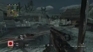 Call of Duty: World At War (WaW) Gameplay No Commentary