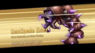 NEW STORY | ALL STAGE 15 | CENTIPEDE ELDER BOSS | METAL SLUG AWAKENING 2023 NEW BIG UPDATE