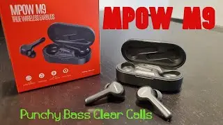Mpow M9 in Pakistan Preview | www.dablew.pk |