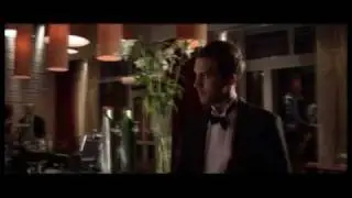 Parkinson: shaken, not stirred