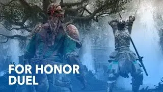 FOR HONOR - 