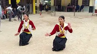 बहिनिहरुको उत्कृष्ट निर्त्य👏👏👏👏👏👏