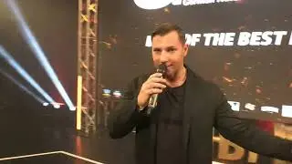 GNBB Pro Division - Best of the Best IV