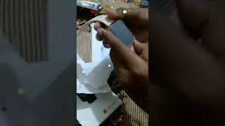 DIZO WATCH D UNBOXING