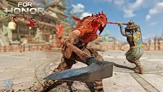 These I-FRAMES Are NUTS! - Berserker Duels