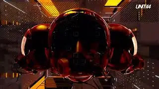 Vj mix - Unit44 loop pack Wing Commander