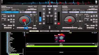 Zomboy Nuclear 20% Faster