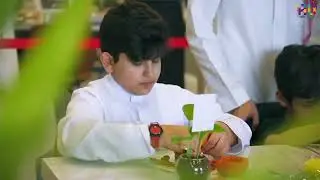 برنامج |#اليوم_العالمي_للتوحد2025م