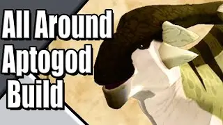 Как создать ОП-аптонота | Истории Monster Hunter 2