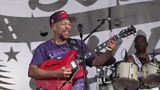 John Primer & The Real Deal  2024 11 16 