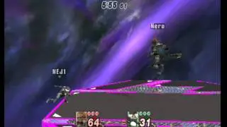 SSBPM - Nero(Ganon) vs Fausto(Sheik) Losers Final