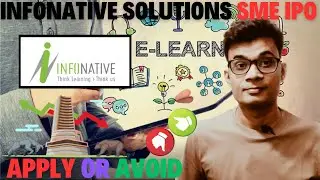 Infonative Solutions IPO Review