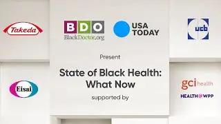 State of Black Health: What Now| Health Equity is Not One Dimensional