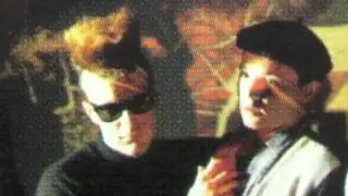 The Sting-Rays - Jailhouse Rock (Live 1985).mp4