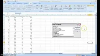 Demand Estimation