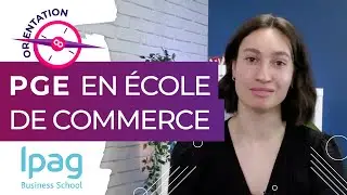 Tout savoir sur le Programme Grande &Eacute;cole (PGE) en &eacute;cole de commerce - by digiSchool