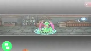 ULTRA EVOLUTION OF ☆☆☆☆☆STAR MONSTER