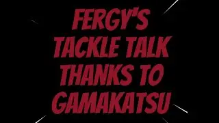 Fergy's Tackle Talk-Bimini Twist knot