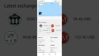 How to register and exchange perfectmoney in India via OurExchanger?