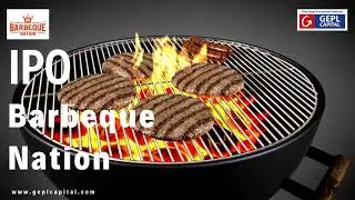 Barbeque Nation IPO | Review | Dates | Price Band |