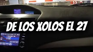 De Los Xolos El 27 - Los Hijos Del Cartel