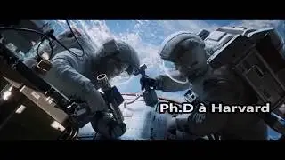 De l'ENTPE &agrave; la Station spatiale Internationale...