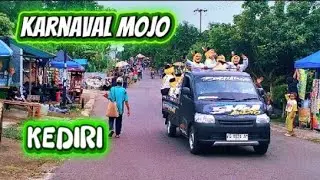 Live Karnaval Hari ini Ds.Mojo Kec.Mojo Kediri #karnavalmojo#karnavalterbaru.