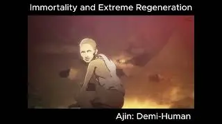 Ajin: Demi-Human - Introduction