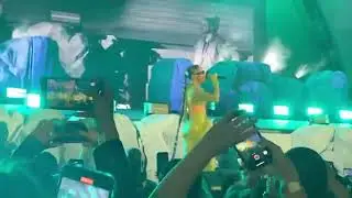 Russ Live Hollywood Bowl w BIA
