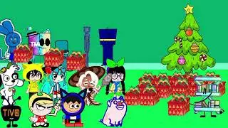 LADCPLQ2009YTN Dia De La Navidad T2E4