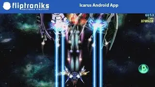 Icarus Android App - Fliptroniks.com