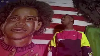 Pfizzle - Ride Or Die (Official Video ) Shot By SMBFilms |Prod . Youngn2Live|