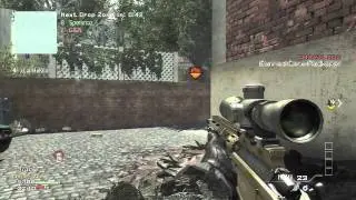CRR | roflCOD v20