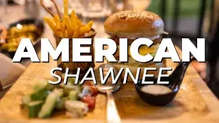 EAT HERE NOW! | Top 5 AMERICAN RESTAURANTS in Shawnee, COLORADO