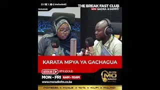 GACHAGUA&rsquo;S NEW POLITICAL CARD SPARKS NATIONWIDE DEBATE.