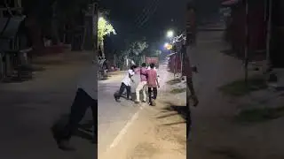 Funny ghost prank😂#funny #comedy #subscribe #support #assam #guwahati