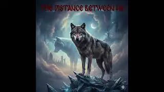 THE DISTANCE BETWEEN US &ndash; Dark Emotional Metalcore Duet (Male + Female Vocals)